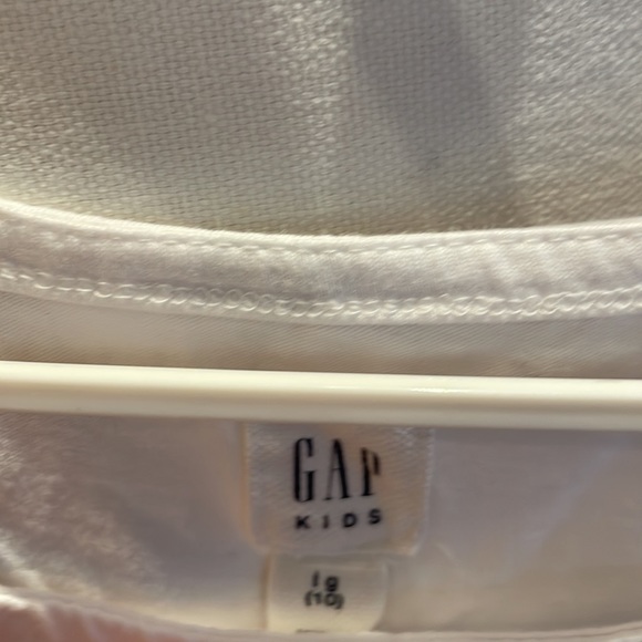 Gap ombré dress - Picture 2 of 5